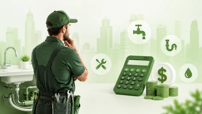 How much does a plumber cost in 2026?