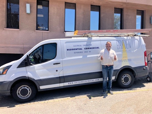 Bryden Electrical Inc