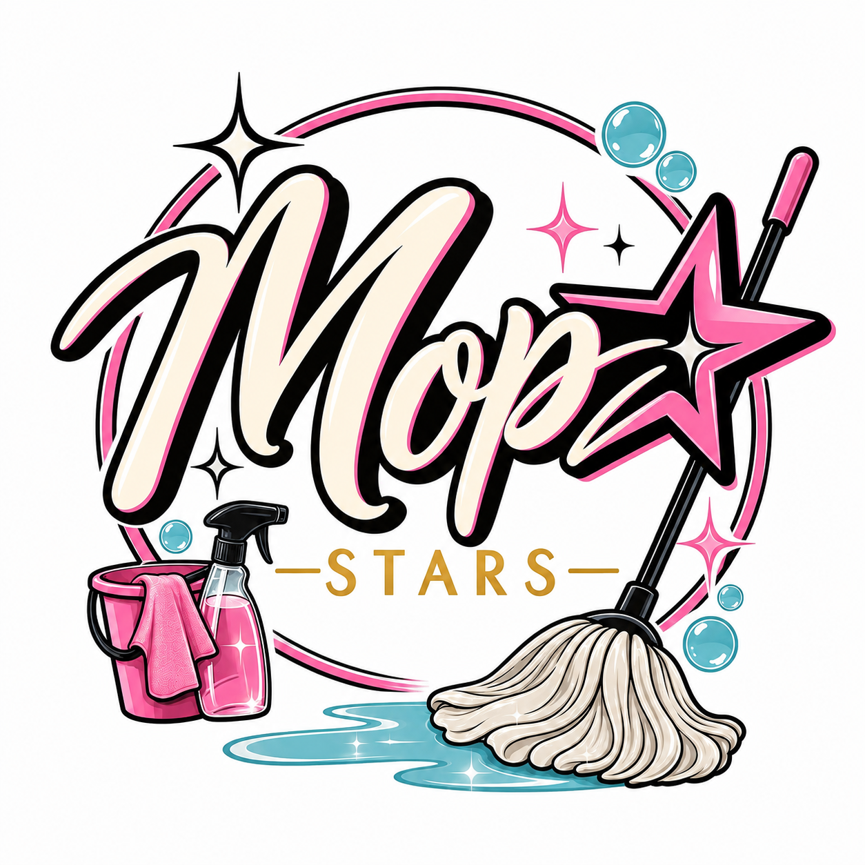 Mop Stars